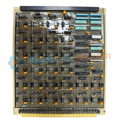 Discrete Input Module Woodward 5462-757