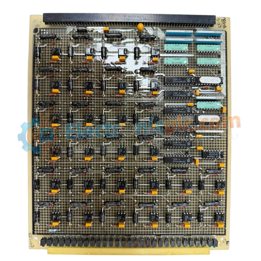 Discrete Input Module Woodward 5462-757