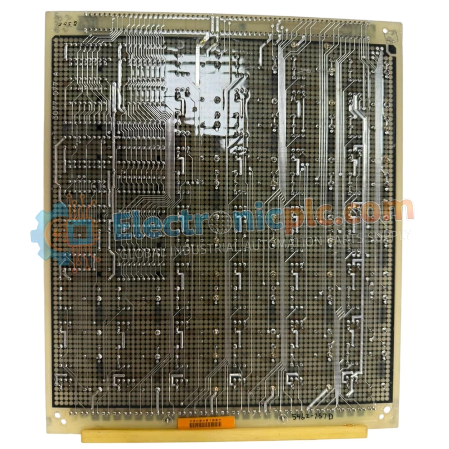 Discrete Input Module Woodward 5462-757