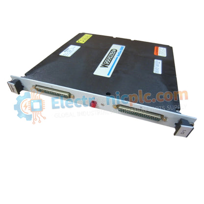 Woodward 5463-783 NetCon Discrete Input Module