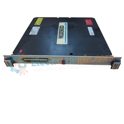 متحكم الإنتاج الصناعي وودوارد 5463-786
