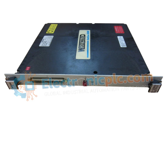 5463-786 Industrial Output Controller Woodward
