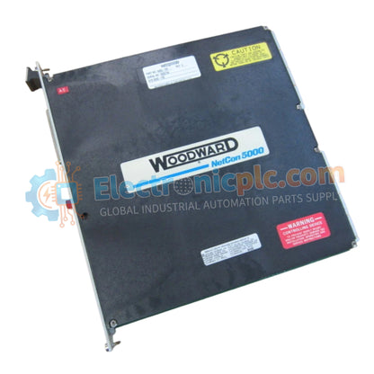 NetCon Control Module Woodward 5463-887