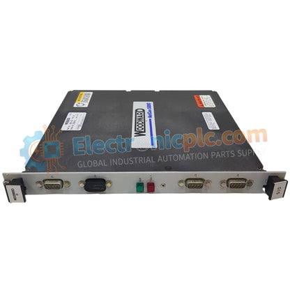 Power Supply Module Woodward 5464-211