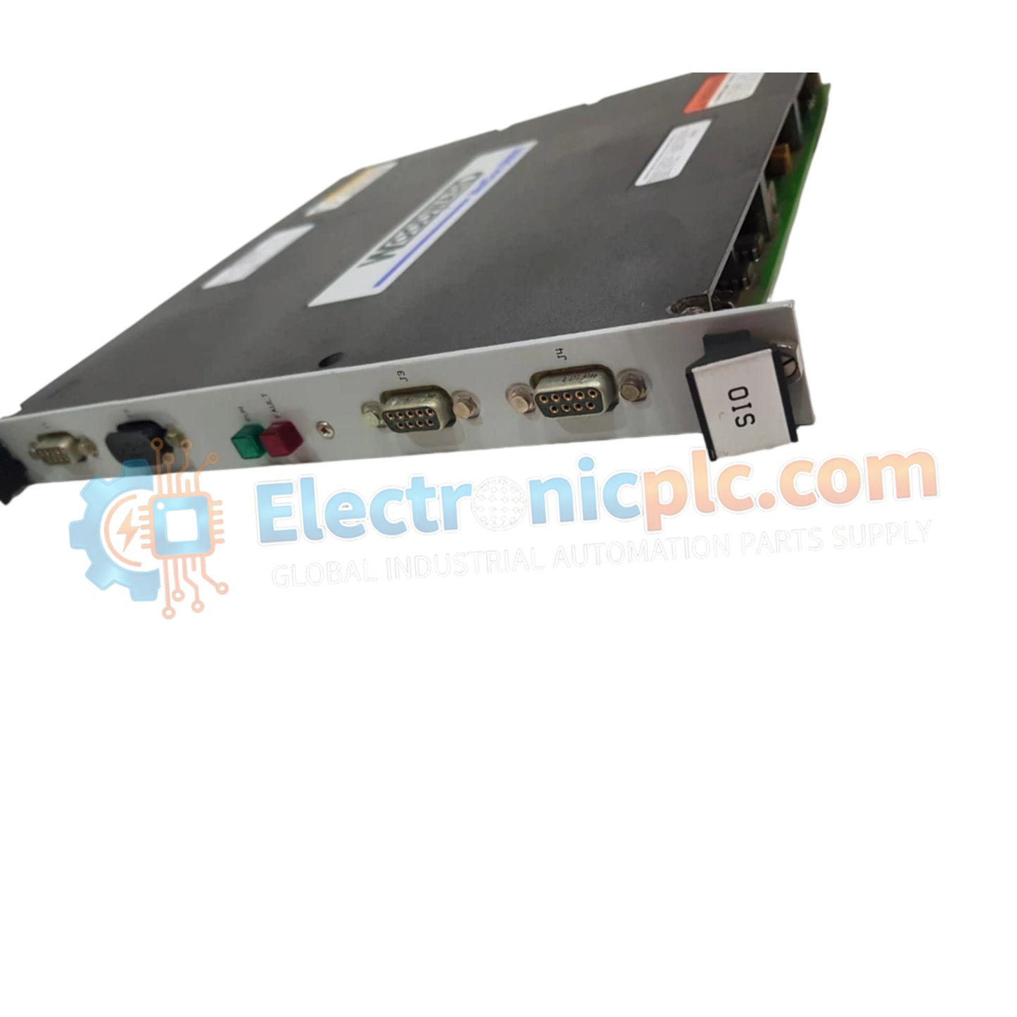 Power Supply Module Woodward 5464-211