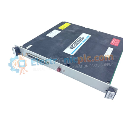 وحدة التحكم Woodward MicroNet رقم 5464-458