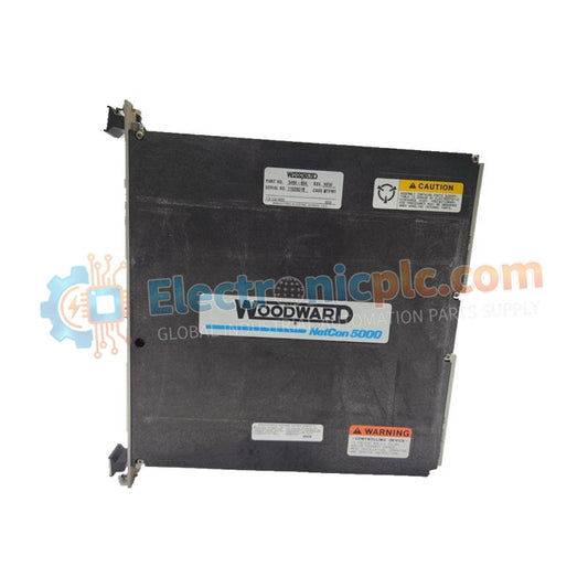 Módulo de salida discreta Woodward 5464-654