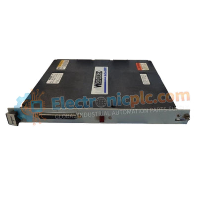 Woodward 5464-658 REV H MicroNet Digital Input Module