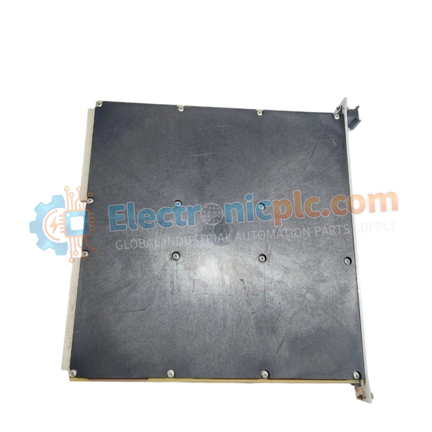 5466-1036 MicroNet Real-Time Network Module WOODWARD