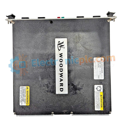 5466-1045 MicroNet Plus Digital Controller Module WOODWARD