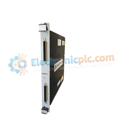 5466-1050 MicroNet Simplex Discrete I/O Module Woodward