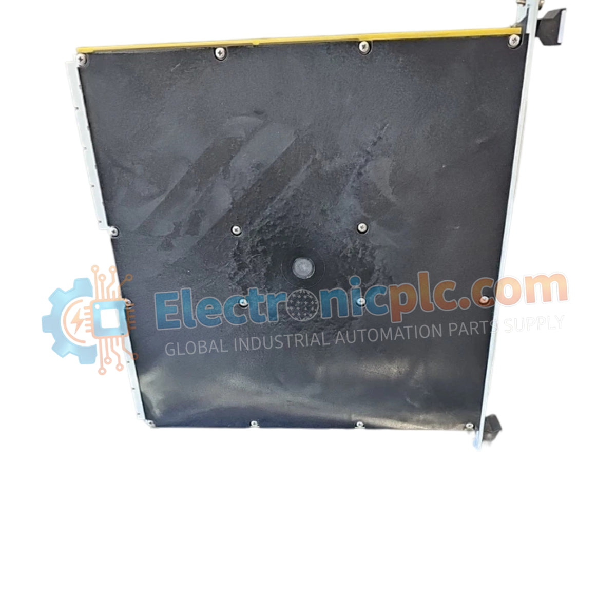 5466-1050 MicroNet Simplex Discrete I/O Module Woodward