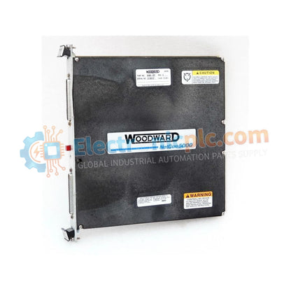 جهاز إرسال واستقبال هيكلي عن بعد Woodward 5466-355