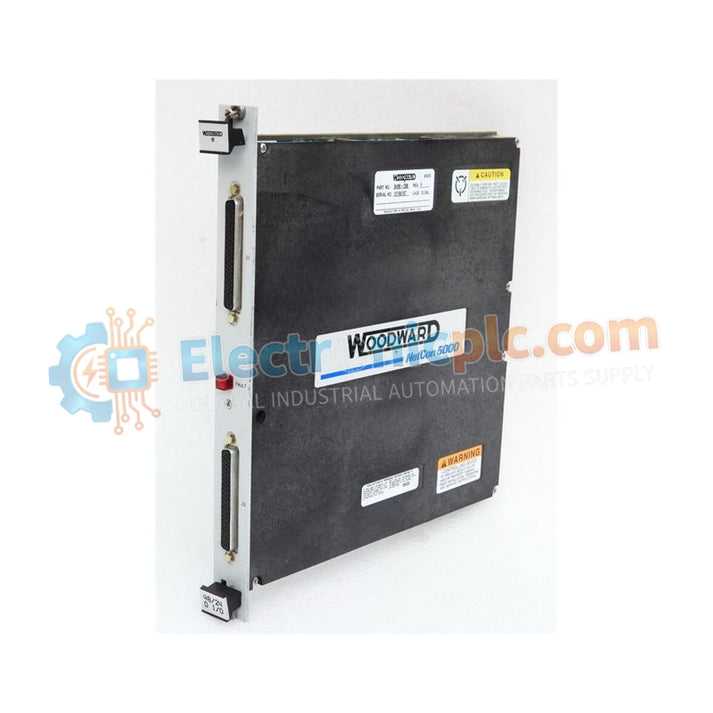 5466-258 Woodward Discrete I/O Module