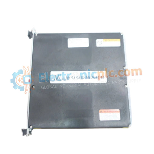 5466-315 MicroNet High Density Analog I/O Module Woodward