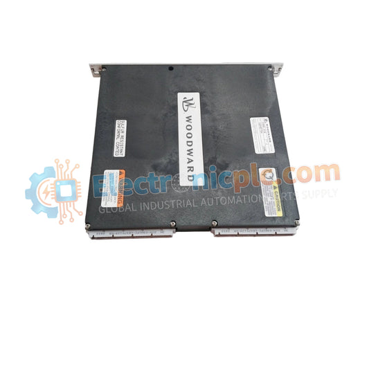 5466-316 MicroNet Analog Combo Module Woodward