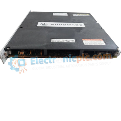 5466-316 وحدة ميكرونت التناظرية المدمجة Woodward