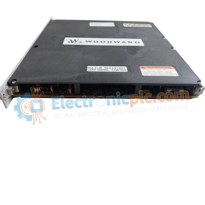 5466-316 وحدة ميكرونت التناظرية المدمجة Woodward