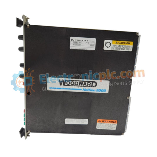 Woodward 5466-340 NetCon 5000 Control Module