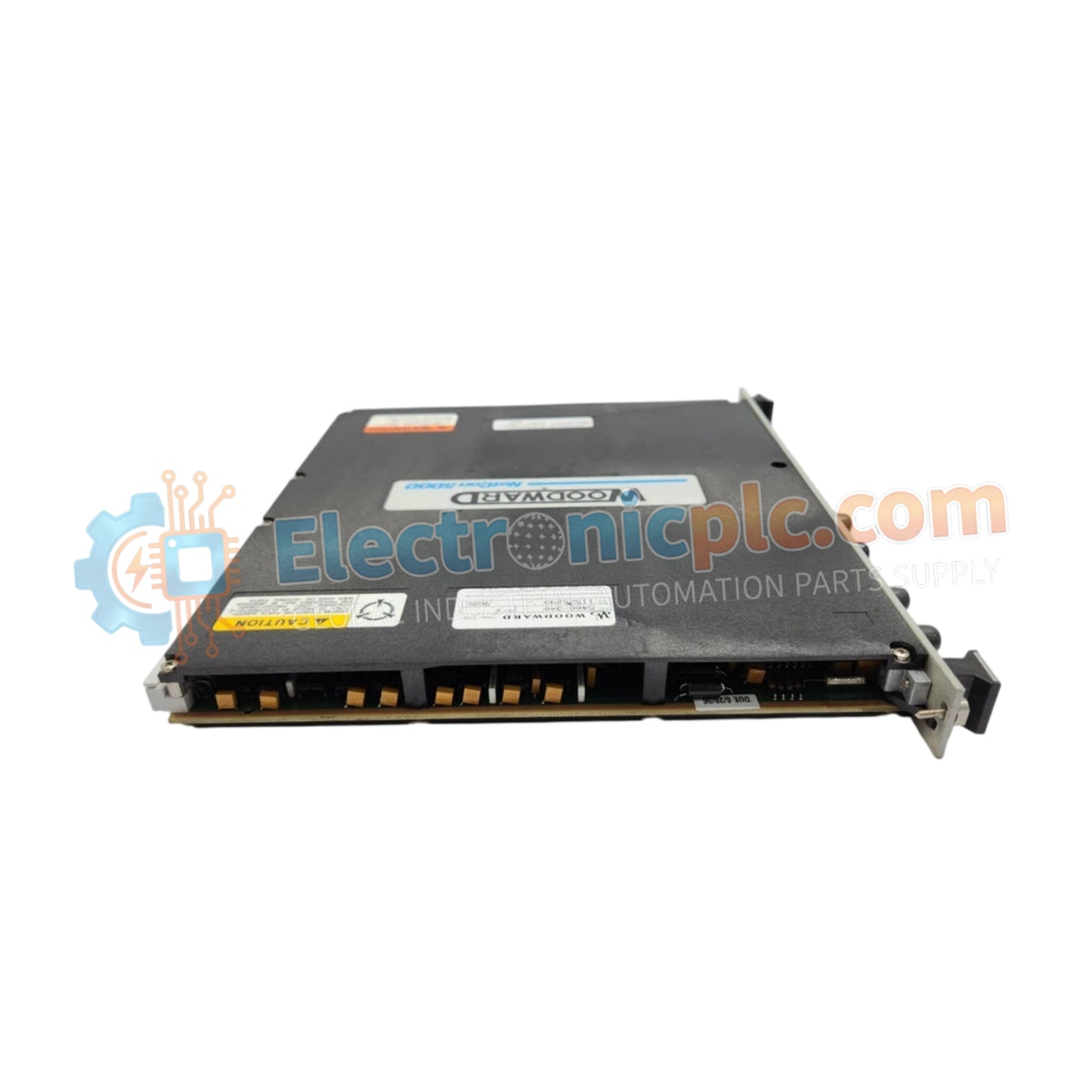 Woodward 5466-340 NetCon 5000 Control Module