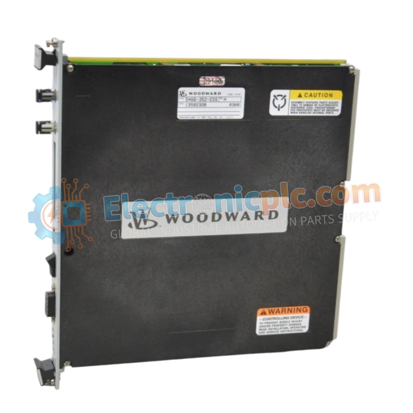 Woodward 5466-352 Circuit Board