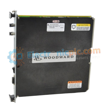 Woodward 5466-352 Circuit Board