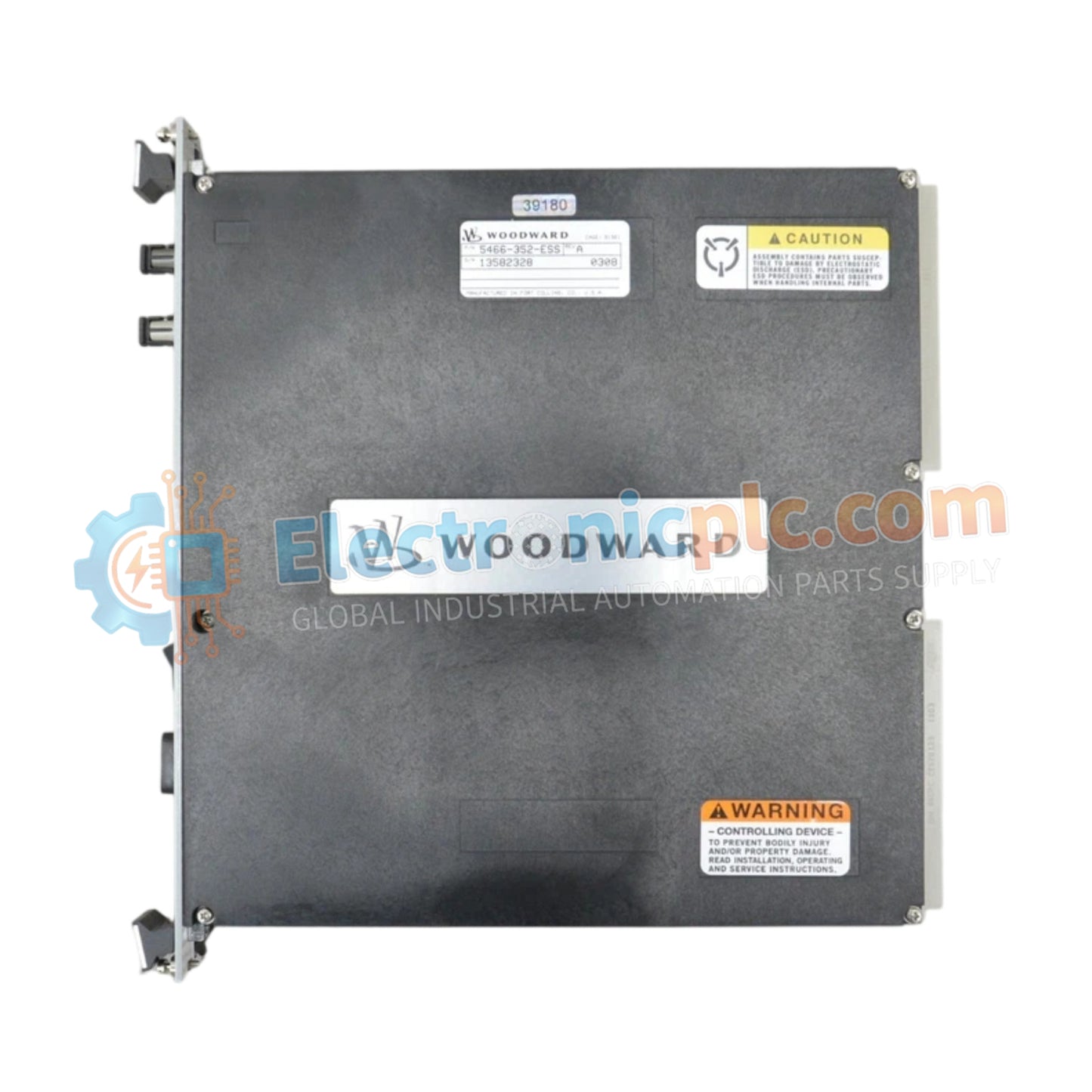 وحدة تزويد الطاقة Woodward 5466-409