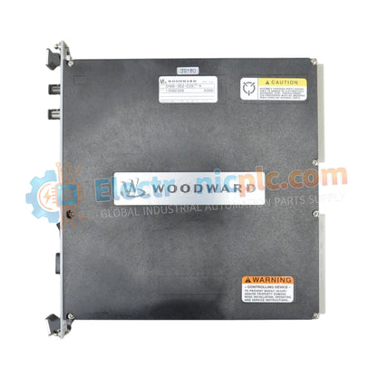 وحدة تزويد الطاقة Woodward 5466-409