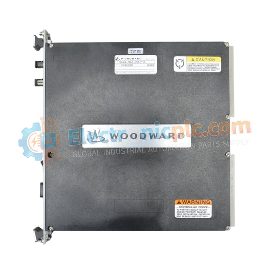 Woodward 5466-352 Circuit Board