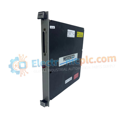 5466-411 Micronet Ethernet Module Woodward