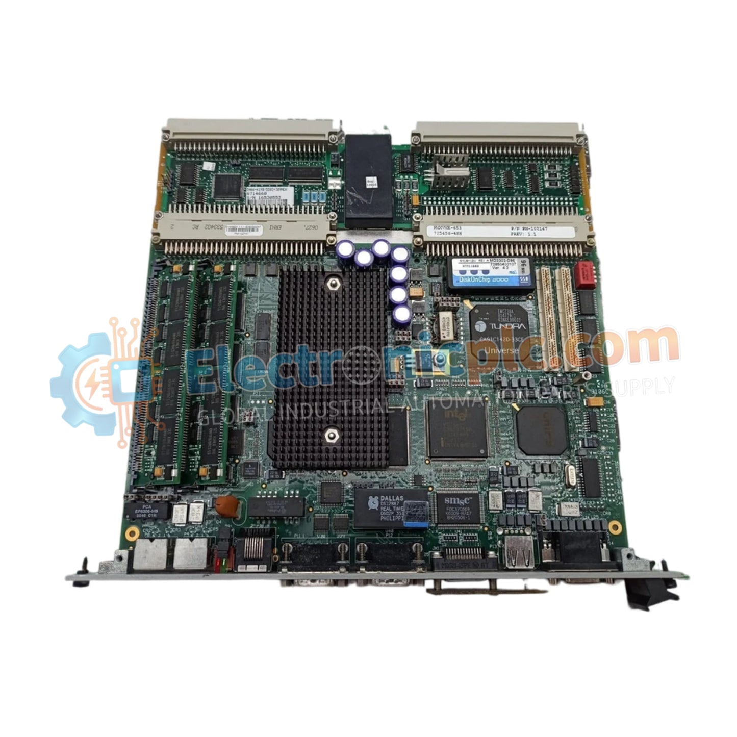 وحدة المعالجة المركزية (CPU) ميكرونت بلس وودوارد 5466-419