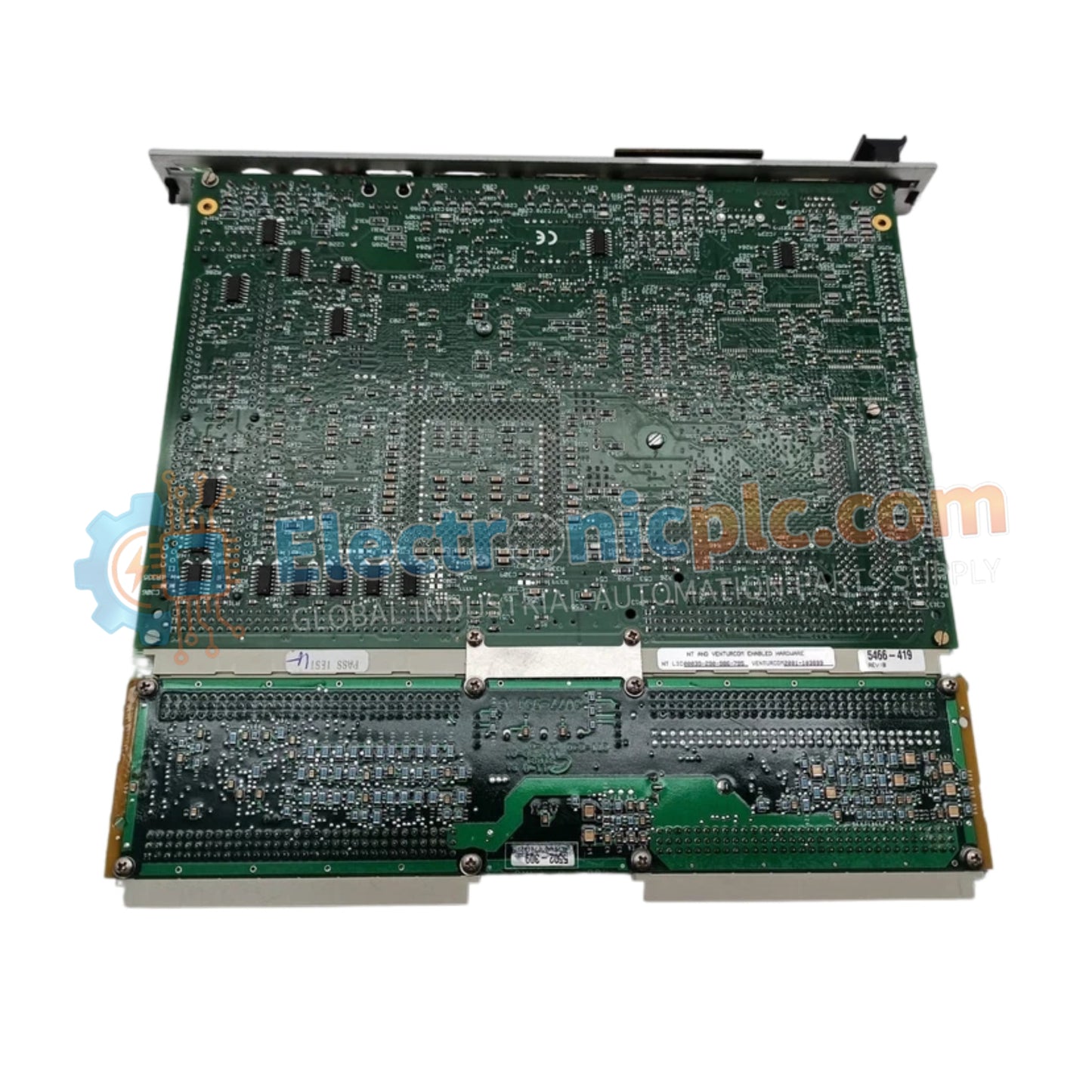 وحدة المعالجة المركزية (CPU) ميكرونت بلس وودوارد 5466-419