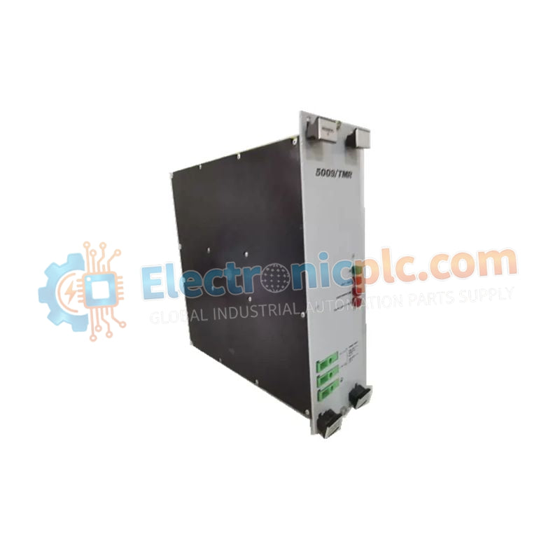 Módulo regulador digital Woodward MicroNet 5501-214