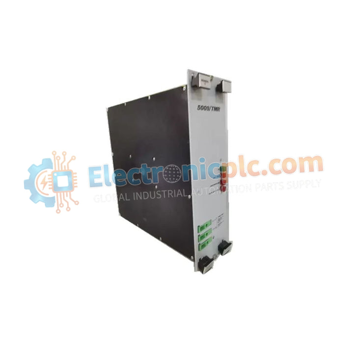 5501-214 Woodward MicroNet Digital Governor Module
