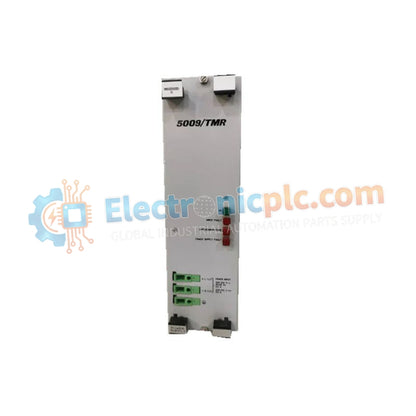 Módulo regulador digital Woodward MicroNet 5501-214