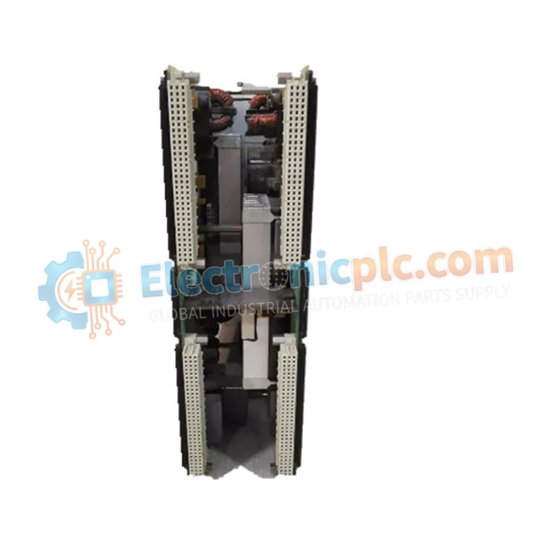 Módulo regulador digital Woodward MicroNet 5501-214