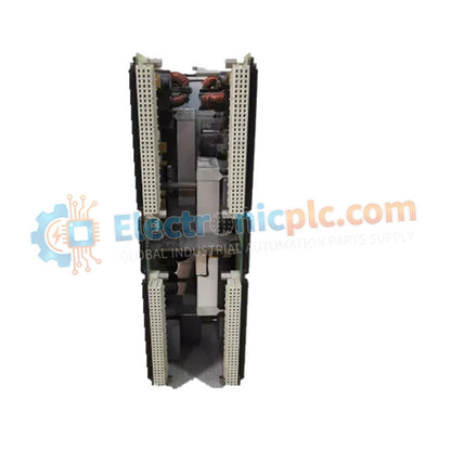 Módulo regulador digital Woodward MicroNet 5501-214