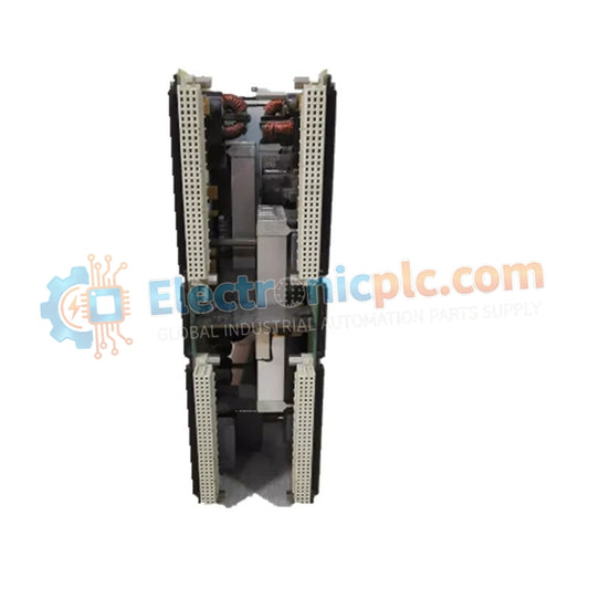 Módulo regulador digital Woodward MicroNet 5501-214