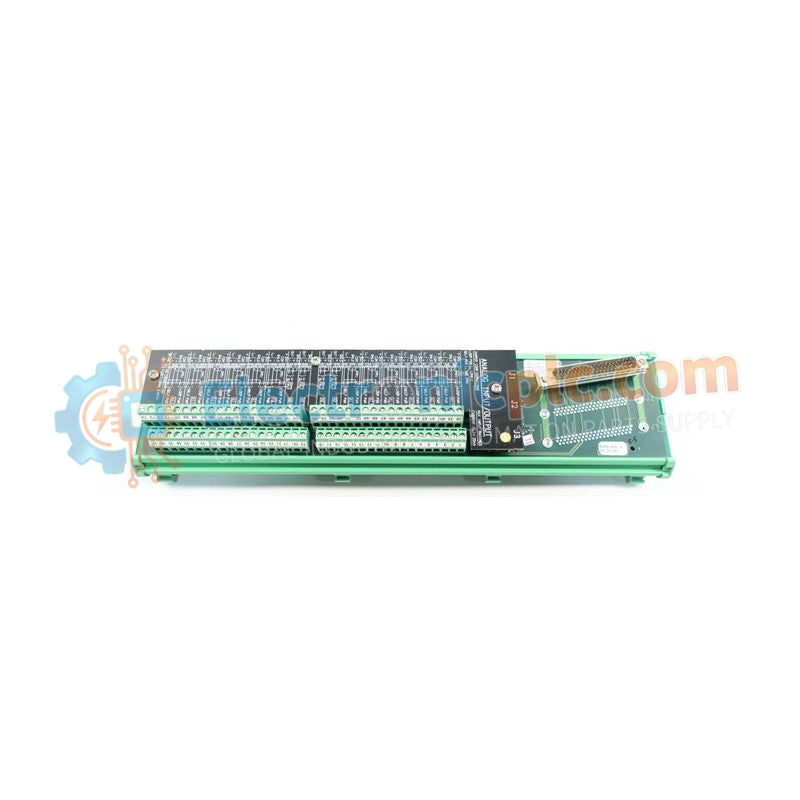 Módulo de control de E/S analógica Woodward 5501-367