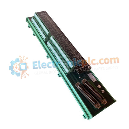Módulo de control de E/S analógica Woodward 5501-367