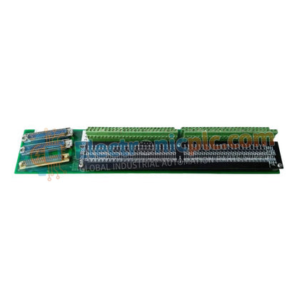 Módulo de control de E/S analógica Woodward 5501-367