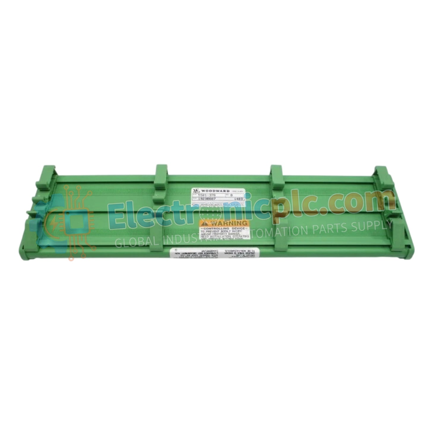 5501-376 Analog I/O Module Woodward