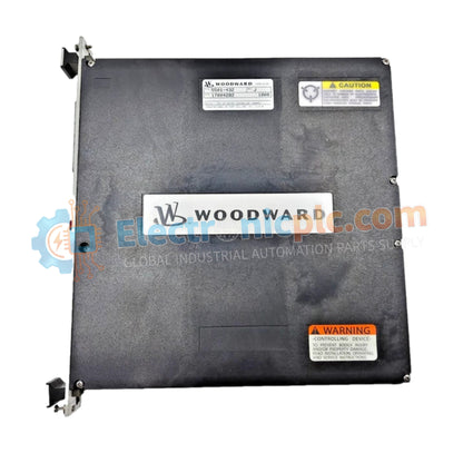وحدة تشغيل المحرك Woodward 5464-550 NetCon 5000
