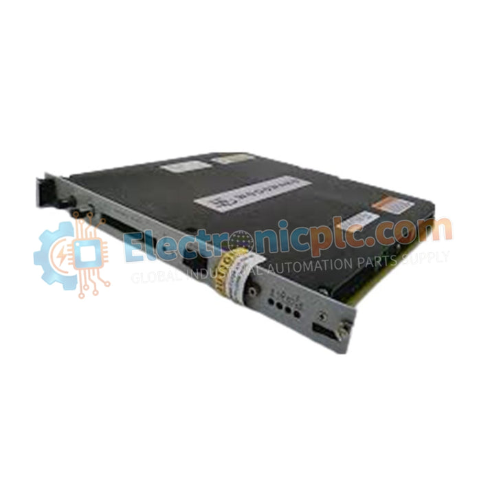 Woodward 5501-469 Industrial CPU Module
