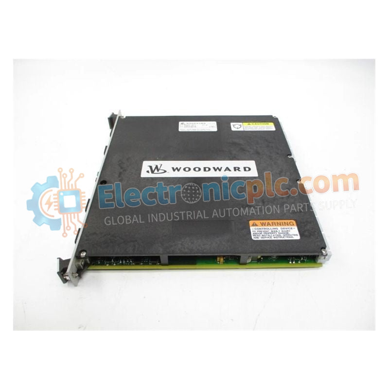 Módulo de CPU 5501-471 Serie MicroNet de Woodward