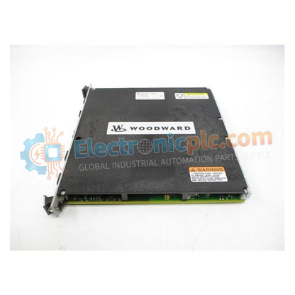Módulo de CPU 5501-471 Serie MicroNet de Woodward