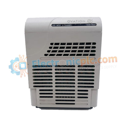 5X00119G01 Ovation RTD Input Module