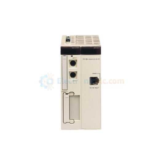 TSXP573634M Schneider Electric Modicon Premium CPU Module