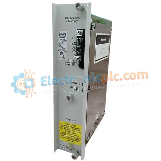 Honeywell 620-0036 IPC 620 AC Power Supply Module
