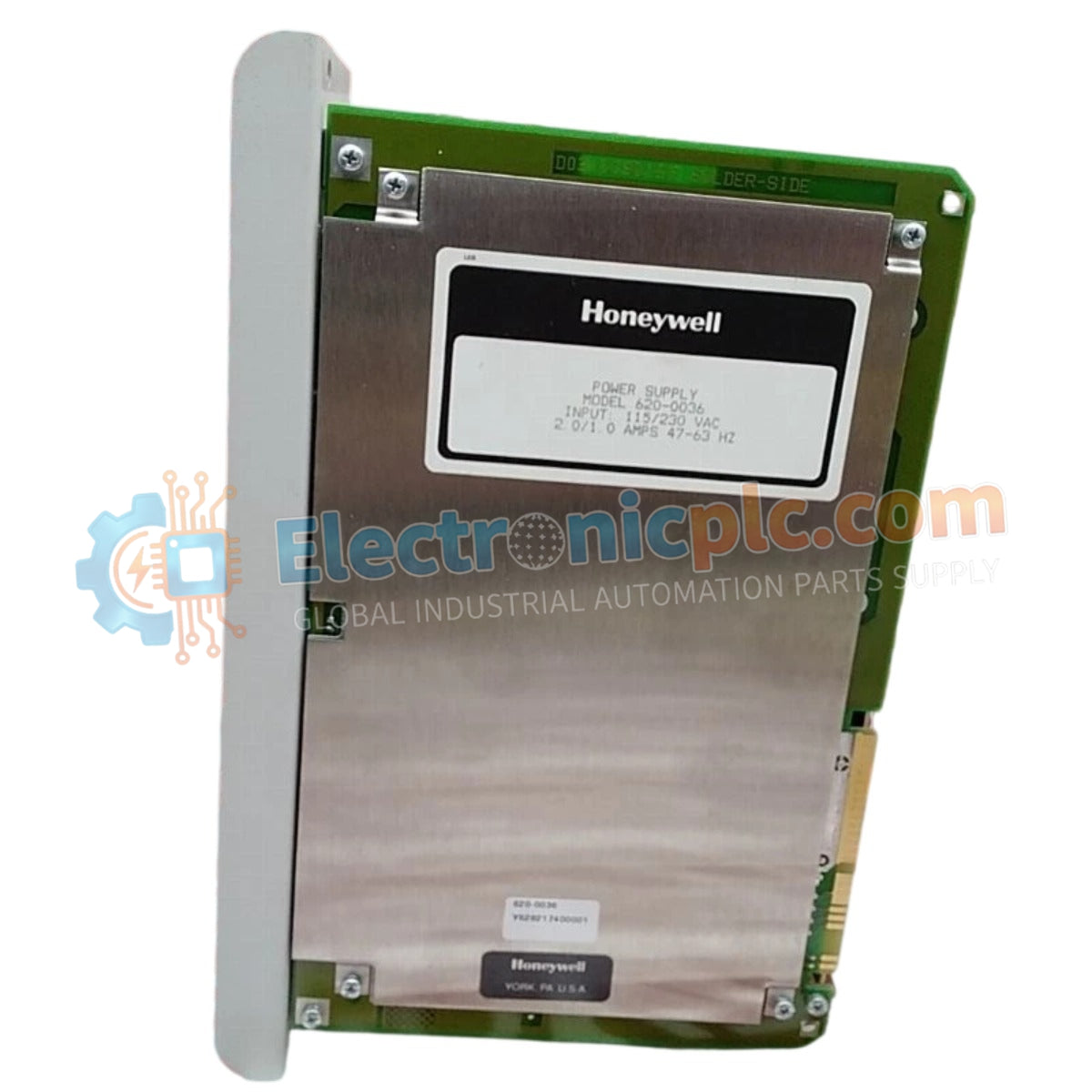 Honeywell 620-0036 IPC 620 AC Power Supply Module